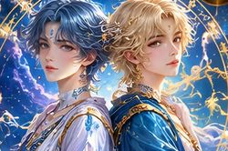 Tử vi 12 cung hoàng đạo 29/9: Song Tử đón ý tưởng mới, nên tránh cảm tính