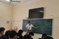 Chương trình giáo dục trung học nghề sẽ được tổ chức đào tạo thế nào?