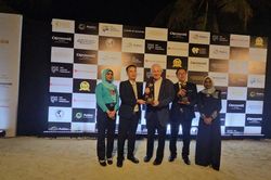 Phong Nha - Kẻ Bàng được vinh danh với hai giải thưởng World Travel Awards 2026