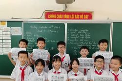 Để trung thực, liêm chính trở thành văn hóa trong trường học