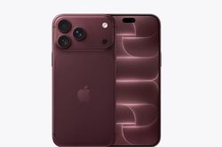 Apple sắp vá lỗi Face ID khiến iPhone 18 Pro, Pro Max tự khởi động lại