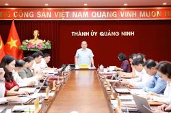 Quảng Ninh quyết tâm hoàn thành các mục tiêu năm 2026
