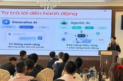 Ngoại giao công nghệ từ Thung lũng Silicon, kết nối nguồn lực AI với Việt Nam