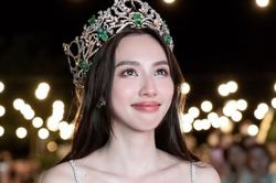 Tài khoản Instagram của Thùy Tiên có động thái mới
