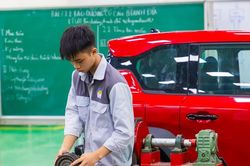 Đào tạo nghề được học từ xa, văn bằng có giá trị như chính quy