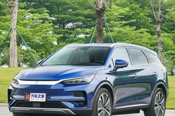BYD triệu hồi 183.000 xe do lỗi hệ thống phanh, có cả Sealion 8