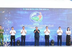 Sơn La lan tỏa tinh thần Đổi mới sáng tạo và Chuyển đổi số: 'Sáng tạo từ bản địa, đổi mới để nâng tầm'