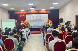 Bãi đỗ xe thông minh - Kỳ vọng tạo thêm 'mắt xích' cho giao thông xanh Hà Nội