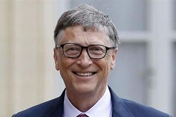 Bill Gates cảnh báo 'AI mất kiểm soát có thể cướp đi sinh mạng 1 tỷ người'