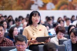 Kiểm soát chặt chi phí, bảo đảm quyền lợi của người sử dụng điện