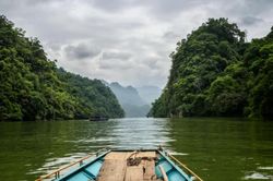 Tôi đã sống quá nhiều cho những điều chưa đến