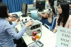 Giảm trừ chi phí giáo dục: Phụ huynh loay hoay tìm hóa đơn học phí