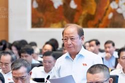 AI xác thực sinh trắc học sai, ai chịu trách nhiệm?
