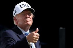 Tổng thống Mỹ Trump để ngỏ đàm phán với Iran, không loại trừ các cuộc tấn công mới
