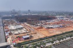 EVNNPC: Khởi công hai dự án 110kV phục vụ phát triển công nghiệp Thái Nguyên