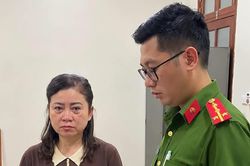 Nữ trưởng phòng Thuế Lạng Sơn nhận hối lộ 500 triệu đồng