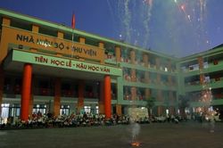 [VIDEO] Thắp sáng mùa trăng nơi biên cương Phong Thổ