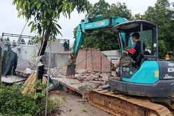 Hà Nội tổng kiểm tra, xử lý dứt điểm vi phạm về đất đai, xây dựng, PCCC