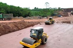 Nút giao 520 tỷ đồng nối trực tiếp cửa khẩu Bắc Phong Sinh với cao tốc Vân Đồn - Móng Cái
