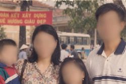 Cảnh báo từ trend biến ảnh chân dung thành 'người thập niên 80' bằng AI