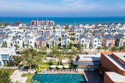 Ngân hàng rao bán 4 căn biệt thự Đà Lạt, giá giảm 4 tỷ sau vài tuần