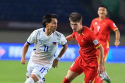 Tuyển Việt Nam ra quân FIFA ASEAN Cup: Giá trị hơn cả chiến thắng