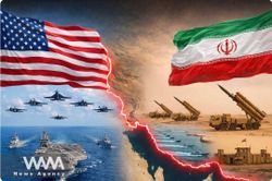 Iran tuyên bố sẵn sàng cho cuộc đối đầu 'ngày tận thế' với Mỹ