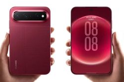 Điện thoại màn hình rộng không gập bất ngờ gây sốt, phablet có thể trở lại?