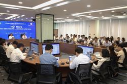 EVNGENCO3 tổ chức Hội nghị đại biểu người lao động năm 2026
