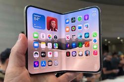iPhone Duo đang dần bị lãng quên?