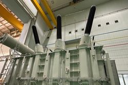 Việt Nam lần đầu chế tạo thiết bị điện cốt lõi 500kV, giảm phụ thuộc nhập khẩu