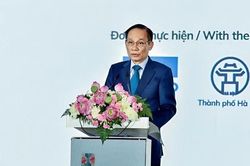 Kiên quyết không hy sinh di sản để chạy theo tăng trưởng kinh tế