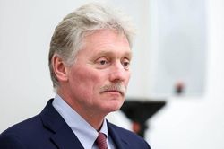 Điện Kremlin lên tiếng về đề xuất kiểm soát vũ khí giữa Mỹ - Nga - Trung Quốc