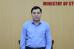 Đảng ủy Bộ Dân tộc và Tôn giáo phấn đấu hoàn thành nhiệm vụ đúng tiến độ, chất lượng