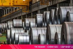 Kim ngạch xuất khẩu hàng hóa của Hà Tĩnh đạt 1,42 tỷ USD