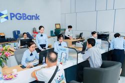 PGBank sắp chào bán hơn 267 triệu cổ phiếu ra công chúng