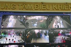 Camera AI Hà Nội phát hiện 4.007 trường hợp vi phạm chỉ trong 7 ngày