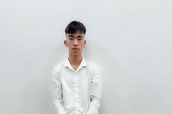 Khám phá nhanh vụ cướp giật tài sản của người nước ngoài