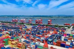 Trung Quốc công bố kết quả vòng tham vấn kinh tế - thương mại với Mỹ