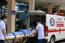 Rút ngắn thời gian cứu người ngay từ cộng đồng