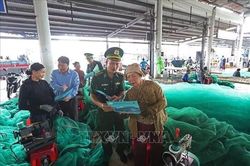 Dồn lực khắc phục khuyến nghị của EC về chống khai thác IUU