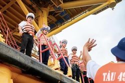 Hậu phương nối liền tiền tiêu- Bài 2: Nghĩa tình hậu phương dành cho tuyến đầu