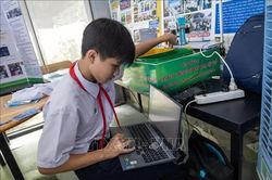 Tạo nguồn nh&acirc;n lực chất lượng cao cho c&aacute;c ng&agrave;nh c&ocirc;ng nghệ mới nổi