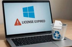 Bạn có đang sử dụng Windows không có bản quyền, làm thế nào để nhận biết?