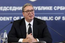 Tổng thống Serbia Vucic tuyên bố từ chức, chuẩn bị chạy đua trong vai trò khác