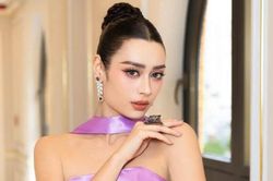 Học vấn và nhan sắc đời thường gây sốt của 'bông hồng lai' đại diện Việt Nam tại Miss Grand International 2026