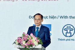'Di sản là ký ức của nhân loại, là sợi dây nối quá khứ với hôm nay và ngày mai'
