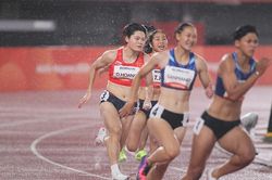 Bảng xếp hạng huy chương nhóm Đông Nam Á ở ASIAD: 'Cơn mưa' HCĐ, chờ Việt Nam bứt phá