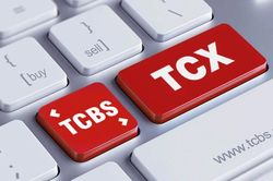 Vốn điều lệ TCBS chạm mốc gần 33.300 tỷ đồng, vượt hàng chục ngân hàng