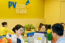 PVcomBank chào bán cổ phiếu cao hơn thị giá 60%, lần đầu tăng vốn sau 13 năm